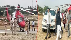 మంత్రి ఉత్తమ్‌కు తృటితో తప్పిన ప్రమాదం..