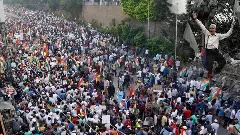 ‘కేంద్ర కార్మిక వ్యతిరేక విధానాలను రేవంత్ వ్యతిరేకించాలి’