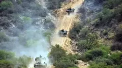 భారత్ - పాక్ కాల్పుల విరమణ లో అంతర్జాతీయ అంశాలు