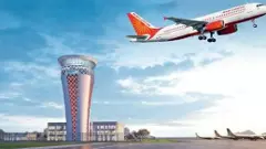 భోగాపురం చుట్టూ సిటీ సైడ్ హబ్ – 500 ఎకరాలు కేటాయింపు