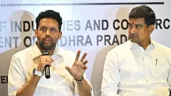 ఏపీలో ఊపిరాడని చిన్న పరిశ్రమలు...