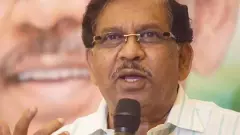 కర్ణాటక హోం మంత్రికి చెందిన విద్యా సంస్థల్లో ఈడీ సోదాలు..