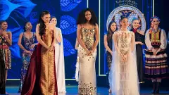 మిస్ వరల్డ్ -2025 పోటీల్లో టాప్ 20 ఫైనలిస్టుల ప్రకటన