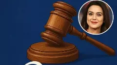 పంజాబ్‌ జట్టుపై ప్రీతి జింతా కోర్టుకు ఎందుకెళ్లిందీ?