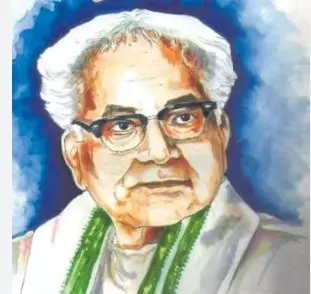 ఆరోజు గొల్లపూడిని దేవులపల్లి కృష్ణశాస్త్రి కలవకపోతే ఏమయ్యేదో.. ఆరోజు గొల్లపూడిని దేవులపల్లి కృష్ణశాస్త్రి కలవకపోతే ఏమయ్యేదో..