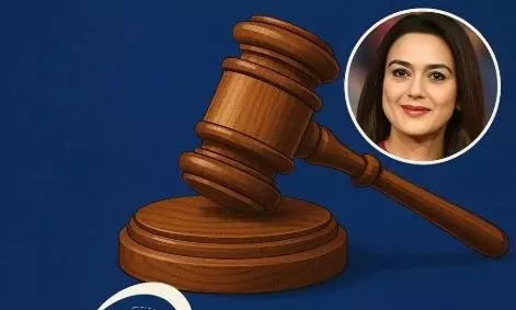 పంజాబ్ జట్టుపై ప్రీతి జింతా కోర్టుకు ఎందుకెళ్లిందీ? పంజాబ్ జట్టుపై ప్రీతి జింతా కోర్టుకు ఎందుకెళ్లిందీ?