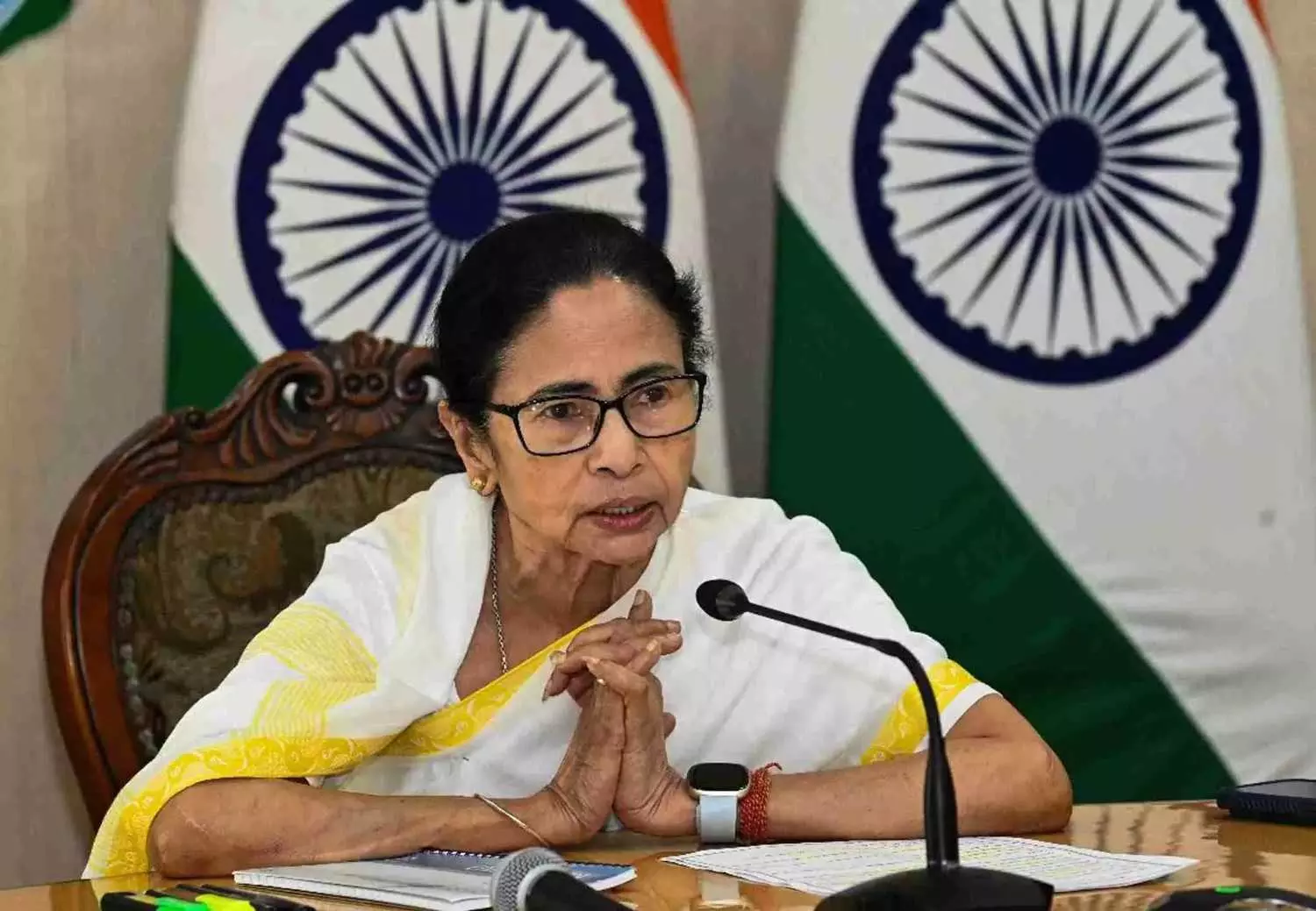 ‘పార్లమెంట్ ప్రత్యేక సమావేశాలు నిర్వహించాలి’ ‘పార్లమెంట్ ప్రత్యేక సమావేశాలు నిర్వహించాలి’