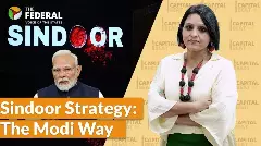 బీహార్ ఎన్నికల కోసం ‘ఆపరేషన్ సిందూర్’ ను వాడుకోబోతున్నారా?