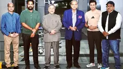 ‘ఉగ్రవాదాన్ని భారత్ ఎప్పటికీ ఉపేక్షించదు’