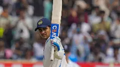 టెస్ట్ జట్టు కెప్టెన్ గా యువ ఆటగాడు శుభ్ మన్ గిల్