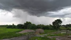 ‘‘ముందు మురిపించి తరువాత మొహం చాటేస్తుందా?’’