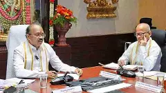 TTD| దేశ రక్షణకు శ్రీవారి ఏడాది ఆదాయం ఇవ్వలేరా?