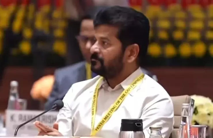 ‘తెలంగాణకు ఆర్థిక చేయూత చాలా అవసరం’ ‘తెలంగాణకు ఆర్థిక చేయూత చాలా అవసరం’