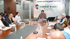 హైదరాబాద్ లేఅవుట్‌లలో పార్కుల ఆక్రమణలపై హైడ్రా దృష్టి