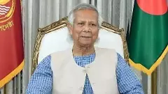 యూనస్‌‌ ముందు రెండు డిమాండ్లు..