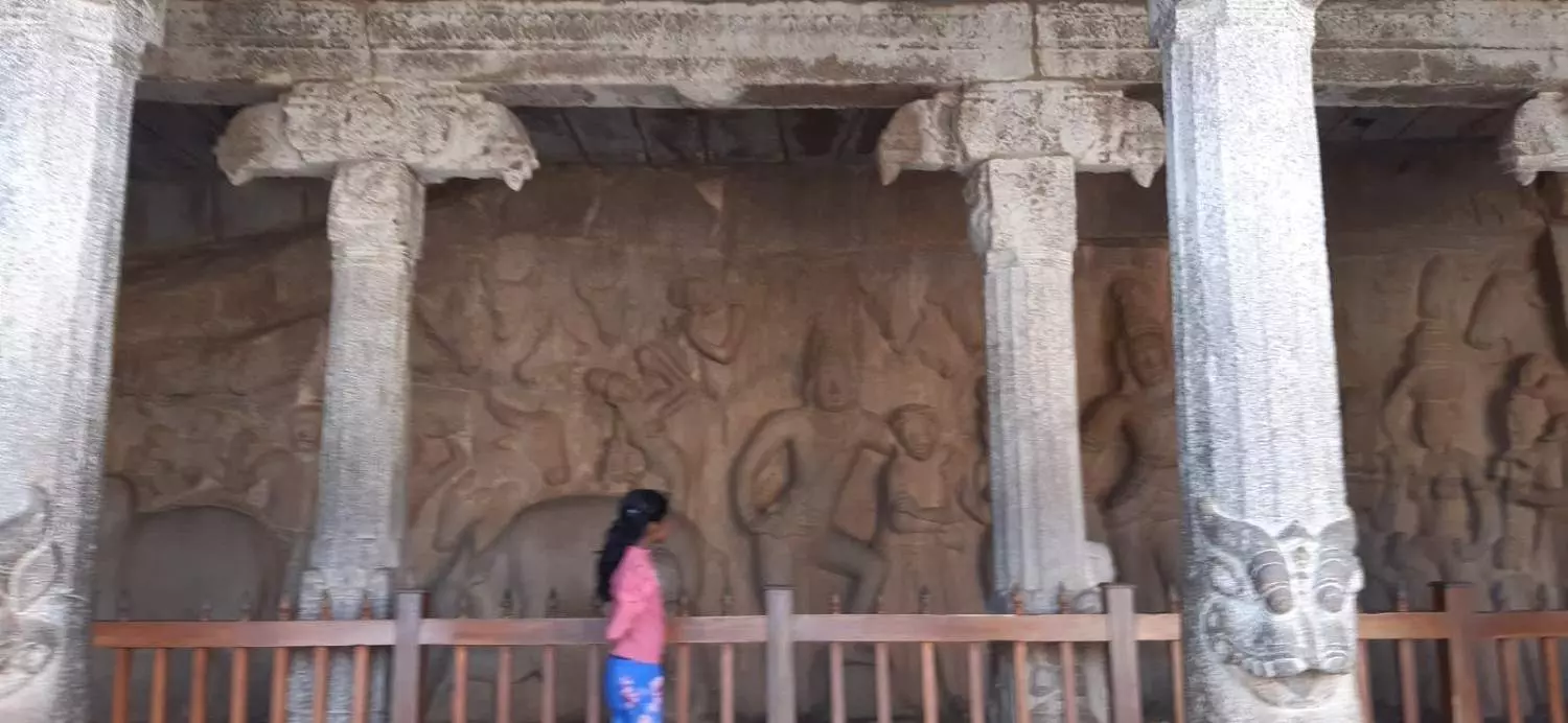 కృష్ణ మండపం కృష్ణ మండపం