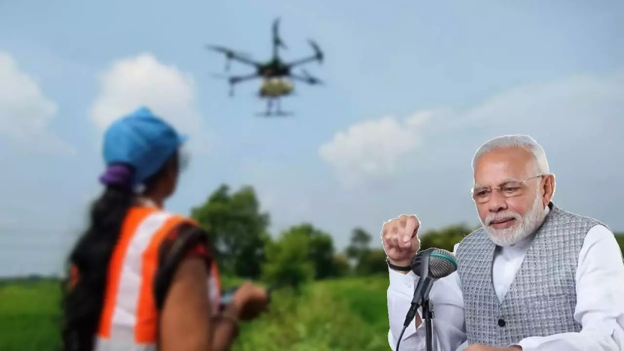 సంగారెడ్డి మహిళలు స్కైవారియర్స్.. సంగారెడ్డి మహిళలు స్కైవారియర్స్..