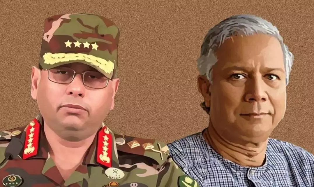 ఢాకాలో తదుపరి ఎత్తు వేసేది ఎవరూ? ఢాకాలో తదుపరి ఎత్తు వేసేది ఎవరూ?
