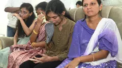 మలేషియాలో తెలుగు కార్మికుల ‘వెట్టి చాకిరి