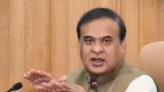 ‘‘చికెన్ నెక్ మాకు ఒక్కటే ఉంటే.. మీకు రెండున్నాయి’’