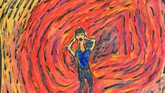 కృత్రిమ జీవన సంక్షోభం