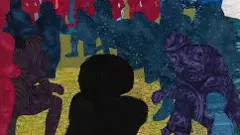 శవాలను ప్రవేశ పెట్టు