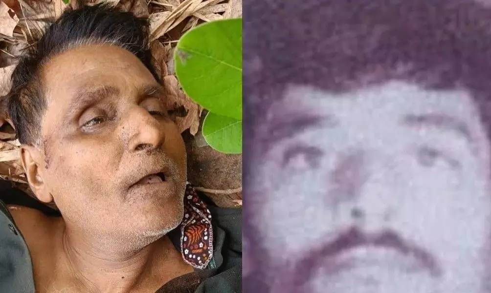 నంబాల కేశవరావు ఎన్కౌంటర్ ఎలా జరిగిందంటే... నంబాల కేశవరావు ఎన్కౌంటర్ ఎలా జరిగిందంటే...