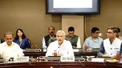 ‘‘కాల్పుల విరమణలో అసలు అమెరికా జోక్యమే లేదు’’