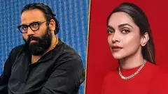 ఫెమినిజం అంటే ఇదేనా? దీపికా పడుకొణె పై ఫైర్ అయిన సందీప్ రెడ్డి