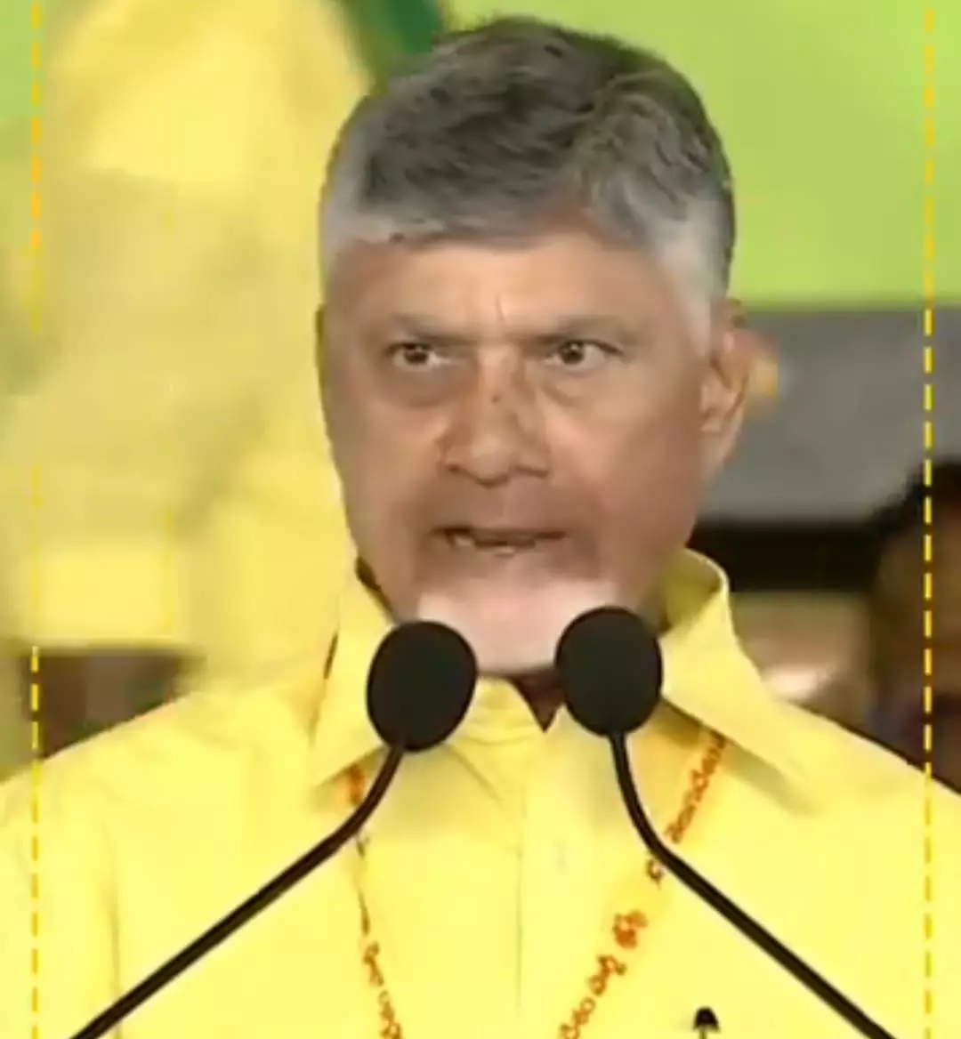 MAHAANAADU- KADAPA | పెద్ద నోట్లు రద్దే అవినీతికి విరుగుడు MAHAANAADU- KADAPA | పెద్ద నోట్లు రద్దే అవినీతికి విరుగుడు