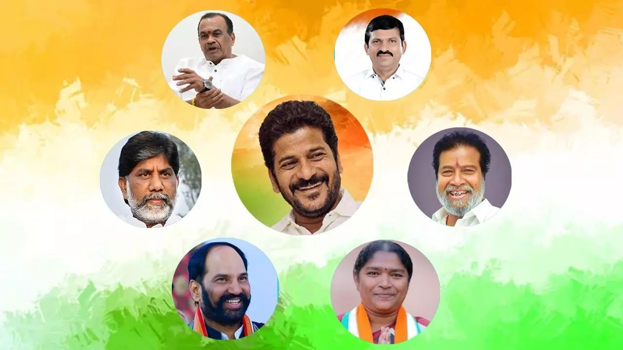 రేవంత్ సక్సెసర్ ఎవరు ? రేవంత్ సక్సెసర్ ఎవరు ?