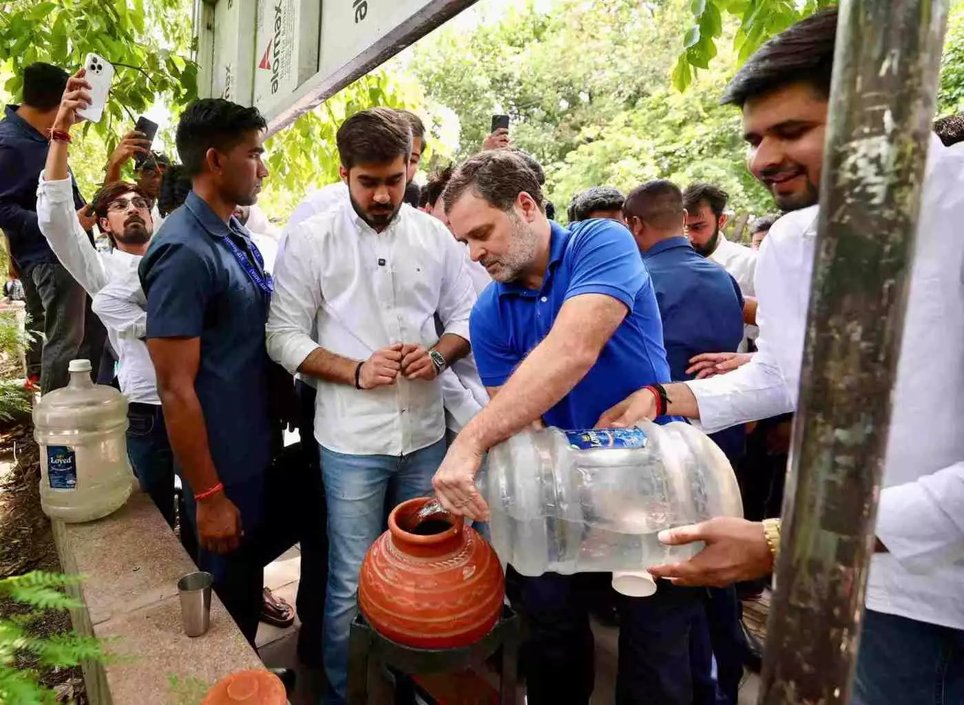 విద్యా వ్యవస్థలో సామాజిక న్యాయం కొరవరడడంపై రాహుల్ ఆగ్రహం విద్యా వ్యవస్థలో సామాజిక న్యాయం కొరవరడడంపై రాహుల్ ఆగ్రహం