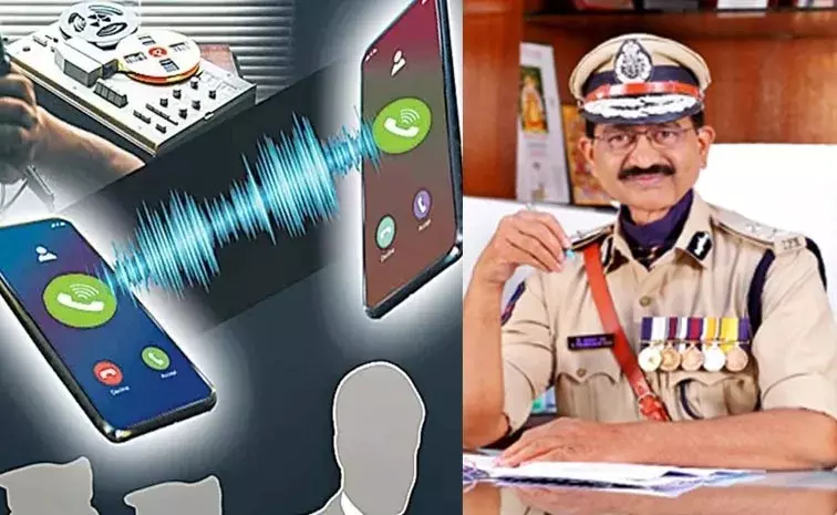 ప్రభాకరరావు ఇండియాకు వచ్చే రోజులు దగ్గరపడ్డాయా ? ప్రభాకరరావు ఇండియాకు వచ్చే రోజులు దగ్గరపడ్డాయా ?
