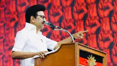 నిర్మలా సీతారామన్‌కు స్టాలిన్ లేఖ..