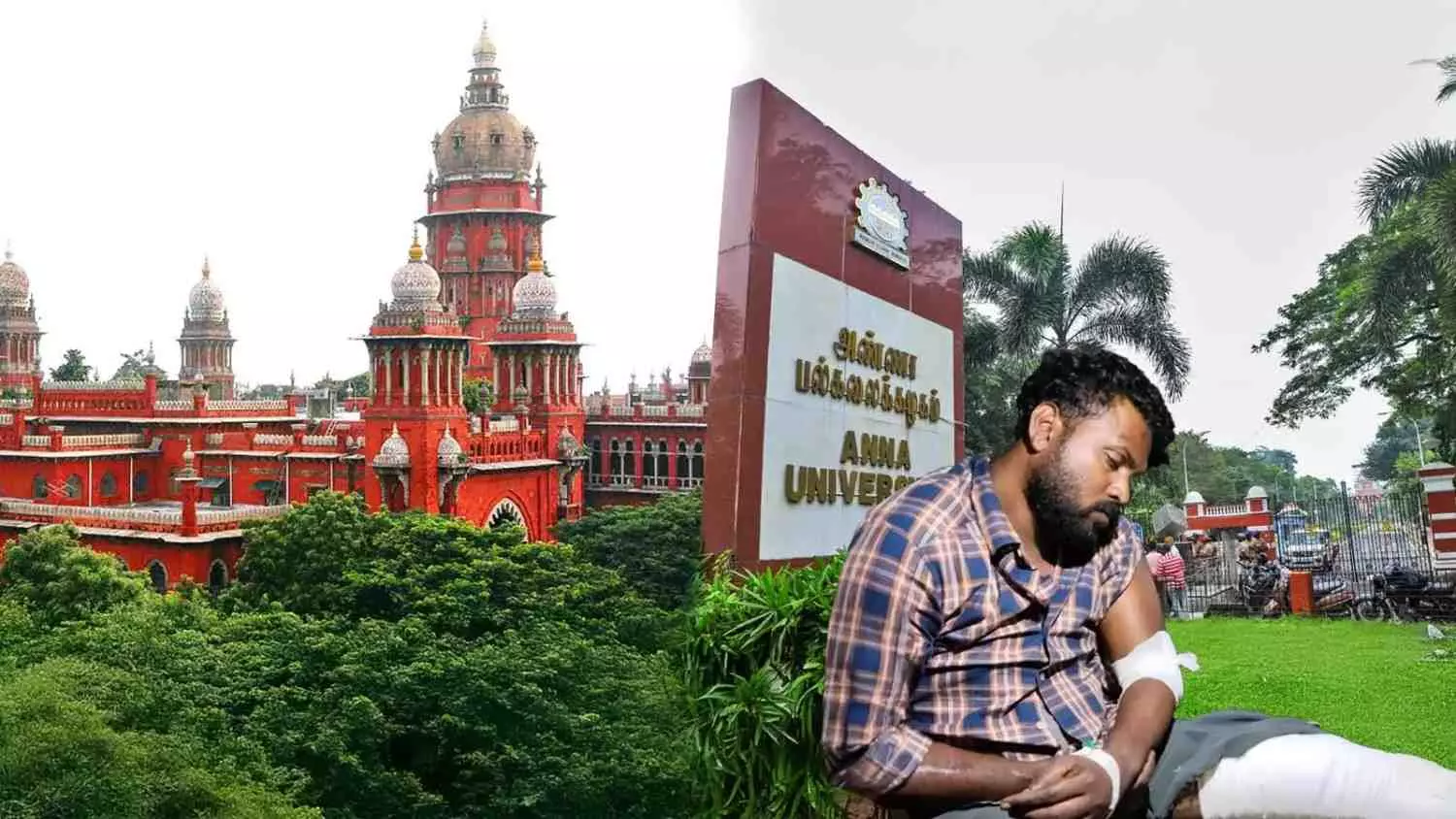 లైంగిక వేధింపుల కేసులో జూన్ 2 న తుది తీర్పు..