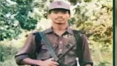 హిడ్మా అరెస్టుతో మావోయిస్టులు తుడిచిపెట్టుకుపోయినట్లేనా ?