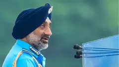 ఏ ఒప్పందం కుదిరినా ఆయుధాలు మాత్రం సకాలంలో అందలేదు: ఐఏఎఫ్ చీఫ్