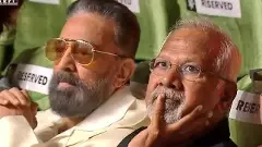 కమల్ హాసన్‌కు కేఎఫ్‌సీసీ డెడ్‌లైన్..