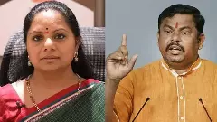 సొంత పార్టీలనే టార్గెట్ చేస్తున్న నేతలు.. ఎందుకో..!