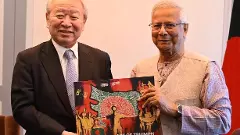 బంగ్లాదేశ్ సార్వత్రిక ఎన్నికలపై క్లారిటీ ఇచ్చిన ముహమ్మద్ యూనస్