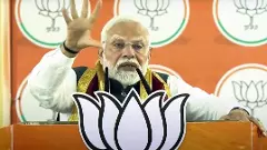 ఆపరేషన్ సిందూర్ ఇంకా ముగియలేదు: ప్రధాని