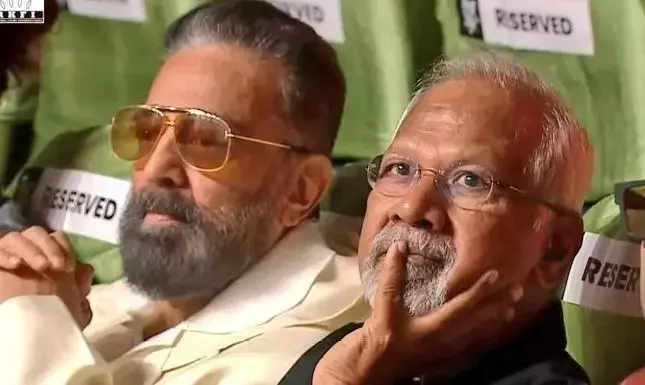 కమల్ హాసన్కు కేఎఫ్సీసీ డెడ్లైన్.. కమల్ హాసన్కు కేఎఫ్సీసీ డెడ్లైన్..