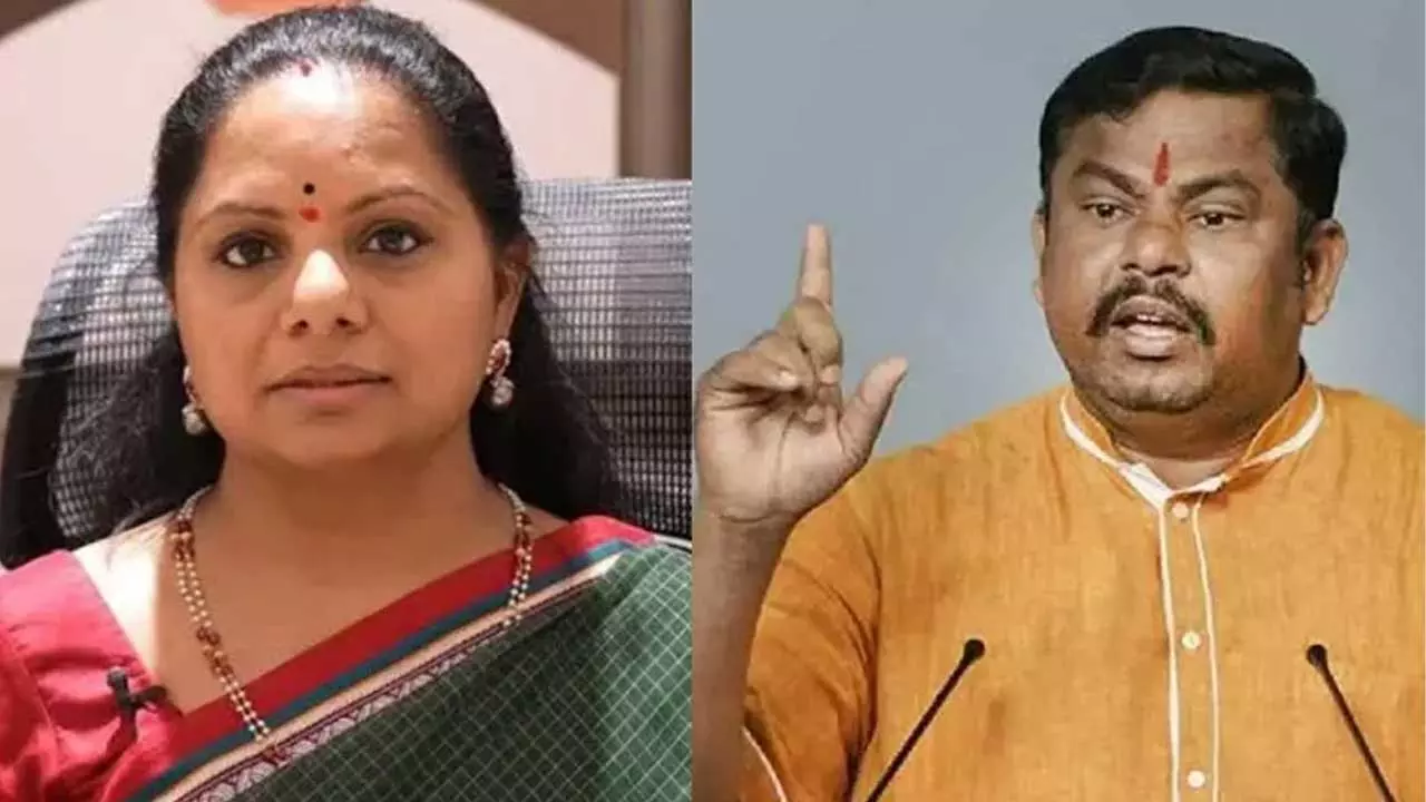 సొంత పార్టీలనే టార్గెట్ చేస్తున్న నేతలు.. ఎందుకో..! సొంత పార్టీలనే టార్గెట్ చేస్తున్న నేతలు.. ఎందుకో..!
