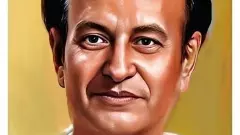 రామాయణ సృష్టికర్త వాల్మీకిపై గుంటూరు శేషేంద్ర పరిశోధన