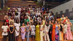 ప్రపంచం చూపు హైదరాబాద్ వైపు...రేపు మిస్ వరల్డ్ గ్రాండ్ ఫినాలే