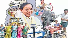 దళితబంధు పథకం అమలులో నిధుల దుర్వినియోగం ?