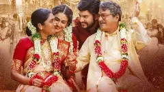 రాజేంద్రప్రసాద్ ‘ష‌ష్టిపూర్తి’ రివ్యూ