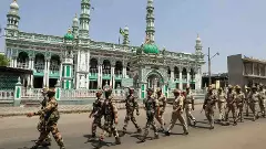 కర్ణాటకలో ‘స్పెషల్ యాక్షన్ ఫోర్స్’