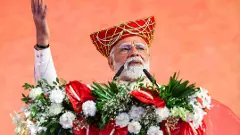 ఇప్పుడు జరిగింది దేశ చరిత్రలోనే విజయవంతమైన దాడి: మోదీ