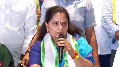 Kavitha|టెలిఫోన్ ట్యాపింగ్ జరిగింది